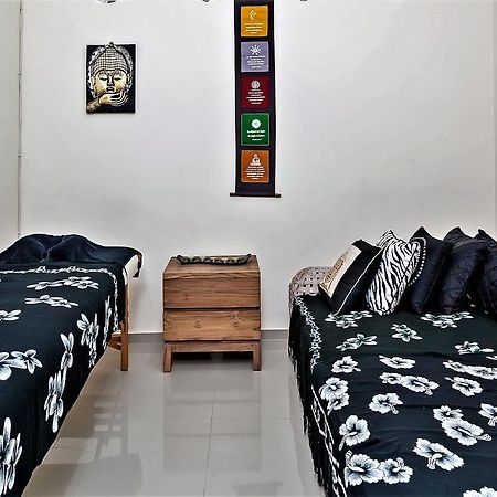 Rumah Indah Villa Seminyak Buitenkant foto