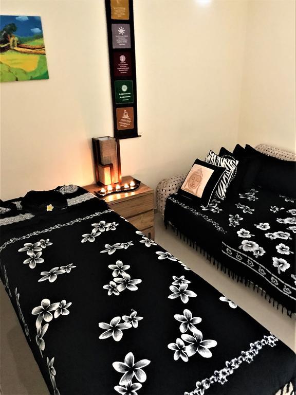 Rumah Indah Villa Seminyak Kamer foto