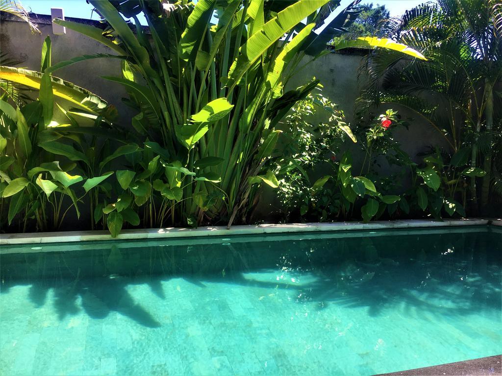 Rumah Indah Villa Seminyak Kamer foto