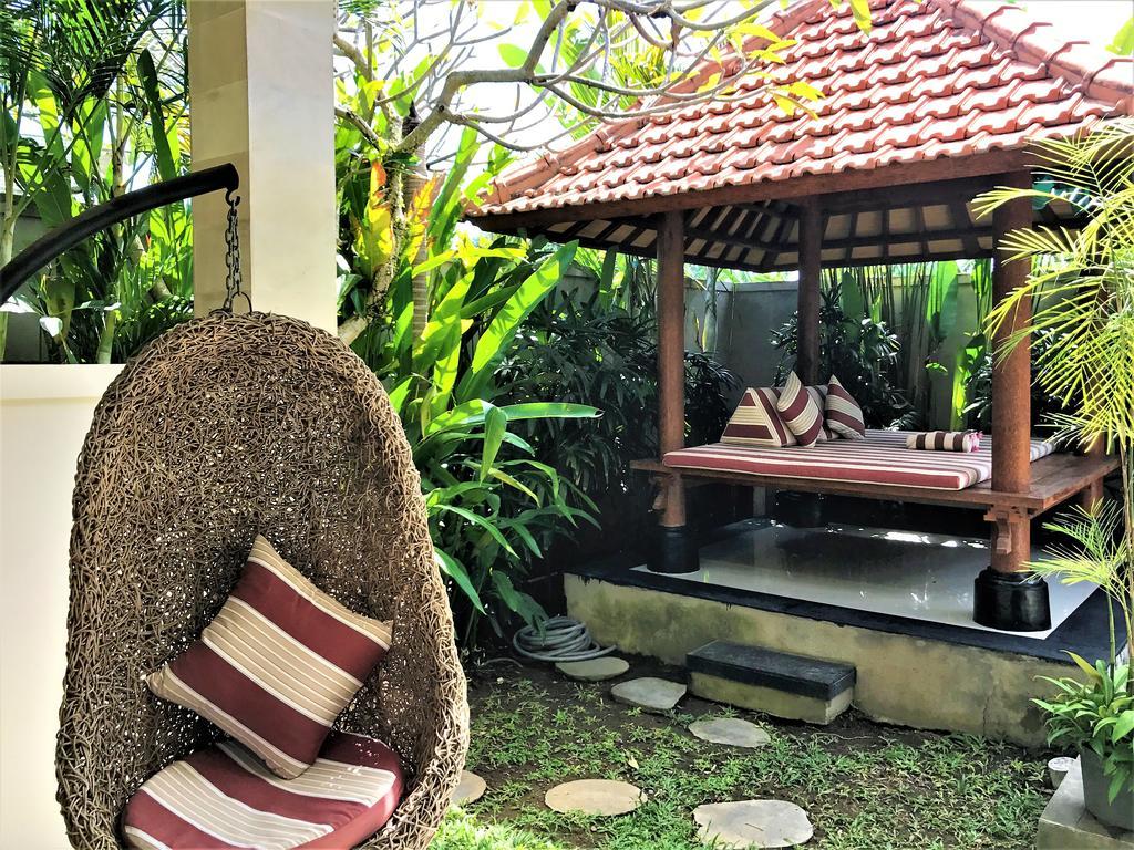 Rumah Indah Villa Seminyak Kamer foto