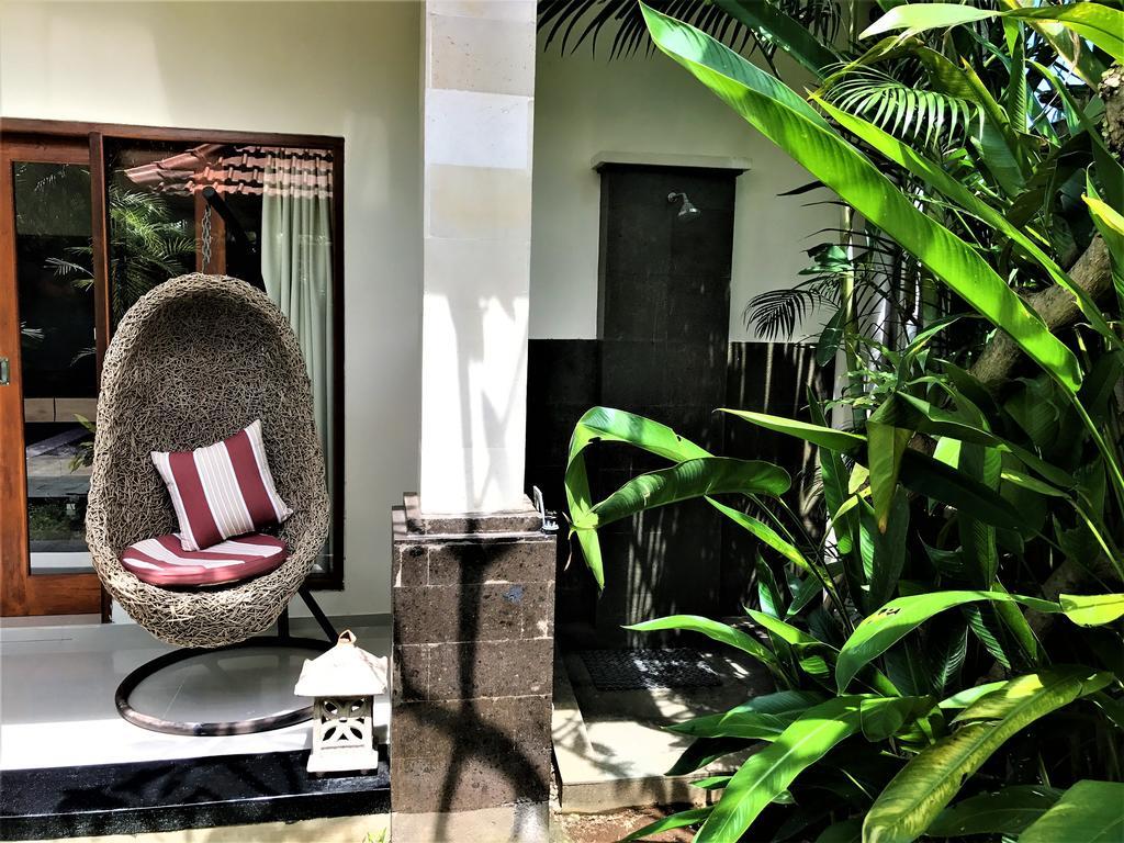 Rumah Indah Villa Seminyak Kamer foto