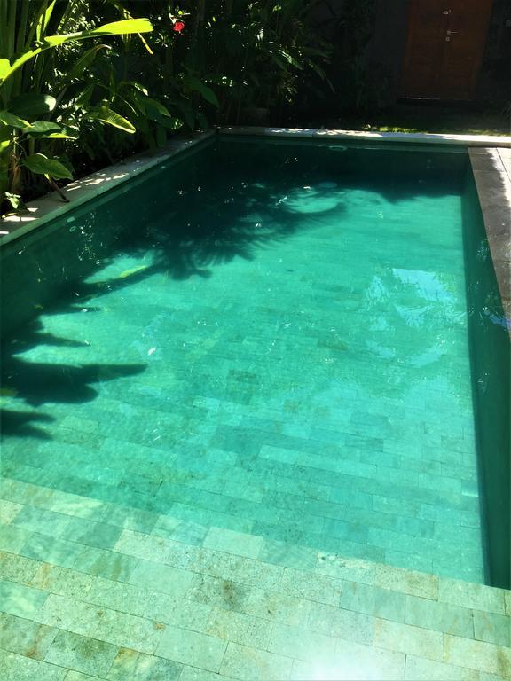Rumah Indah Villa Seminyak Kamer foto