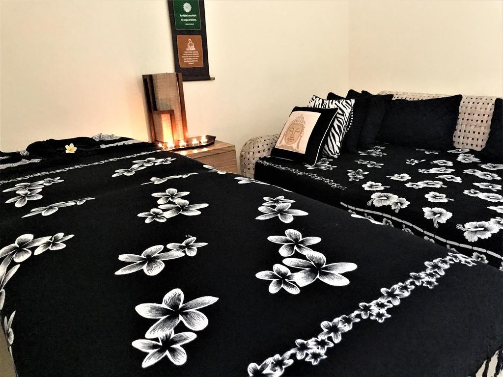 Rumah Indah Villa Seminyak Kamer foto