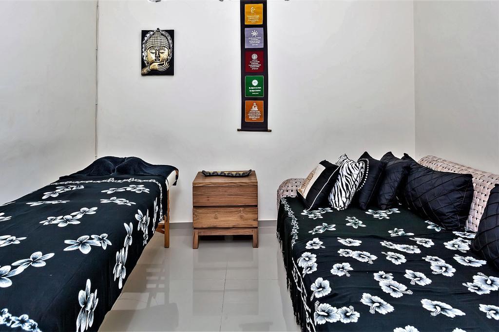 Rumah Indah Villa Seminyak Buitenkant foto