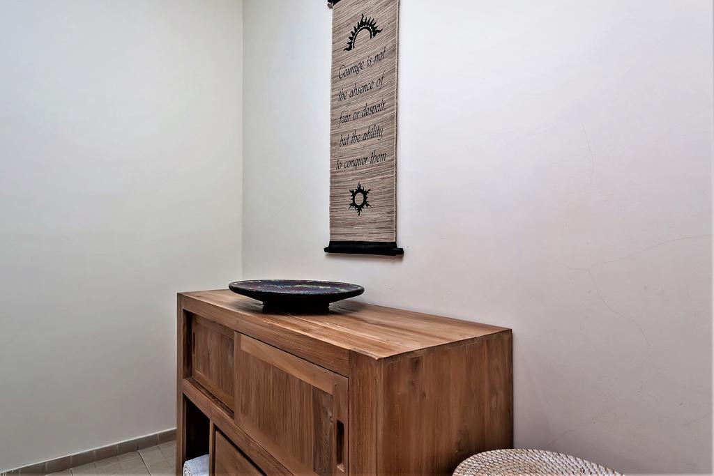 Rumah Indah Villa Seminyak Buitenkant foto