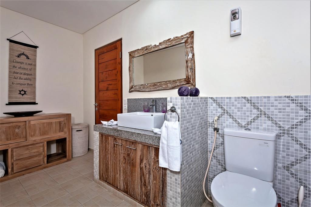 Rumah Indah Villa Seminyak Buitenkant foto