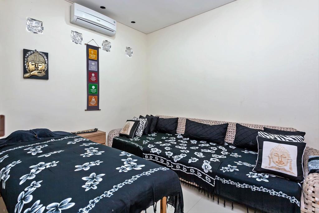 Rumah Indah Villa Seminyak Buitenkant foto