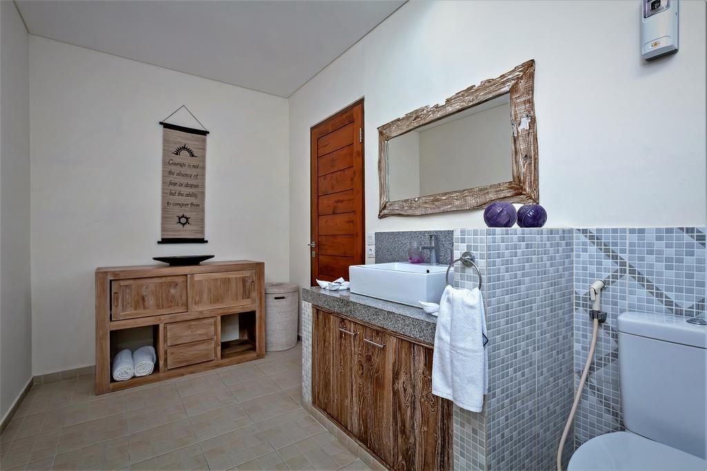 Rumah Indah Villa Seminyak Buitenkant foto