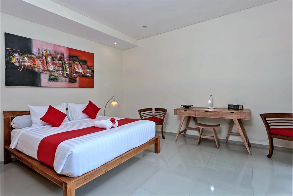 Rumah Indah Villa Seminyak Buitenkant foto