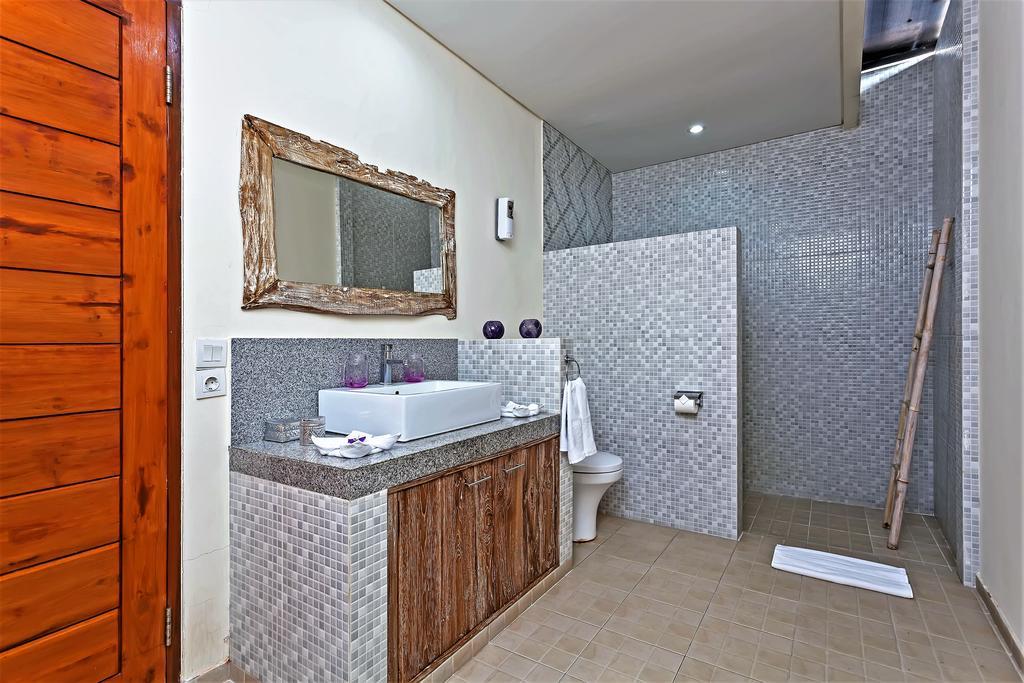 Rumah Indah Villa Seminyak Buitenkant foto