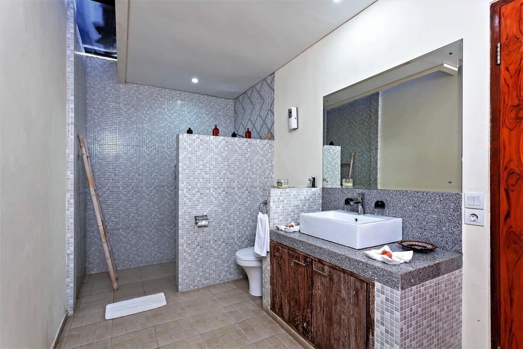 Rumah Indah Villa Seminyak Buitenkant foto