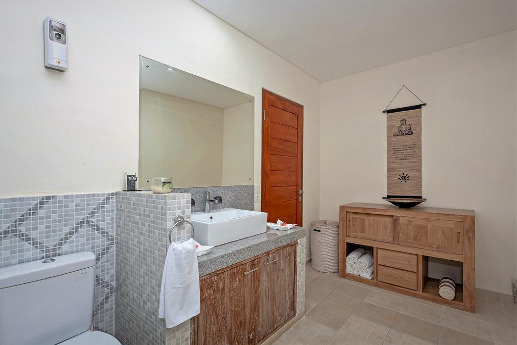 Rumah Indah Villa Seminyak Buitenkant foto